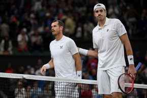 Wimbledon ha ritrovato l’America: da Cressy a Isner, riecco gli attaccanti