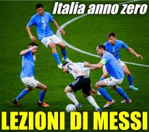 Lezioni di Messi