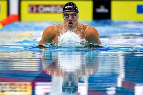 Mondiali: soliti equilibri, italiani in chiaro-scuro, lo sprint mancato, Sun Yang e la nostra… RAI!