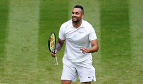 Nick Kyrgios, il bullo che può ancora diventare campione