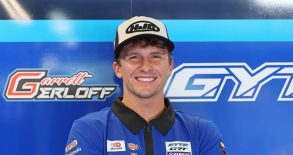 WorldSBK, intervista a Garrett Gerloff: “Ho dato la vita per la moto”