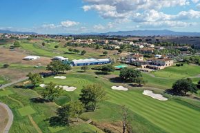 DS Automobiles 79° Open d’Italia: le stelle del green nella casa della Ryder Cup 2023