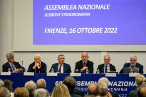 Nasce la Fitp, il tennis federale abbraccia il Padel
