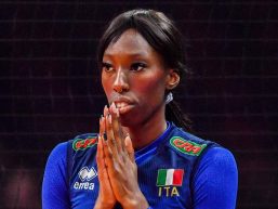 Volley, le invincibili dell’Imoco Conegliano. Le ex Egonu e Sylla fermate dai crampi