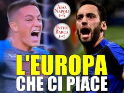 L’Europa che ci piace