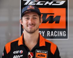 MotoGP, intervista a Remy Gardner: “Qui tutto deve essere perfetto”