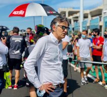 Misano World Circuit Marco Simoncelli: il libro-patrimonio dei suoi primi 50 anni