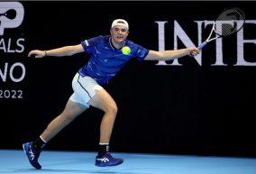 Uno svizzero a Milano: si chiama Stricker non Federer, ma…