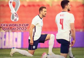 Un mondiale di calcio senza diritti