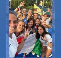 Padel, per le donne azzurre ancora un terzo posto ai Mondiali a Dubai