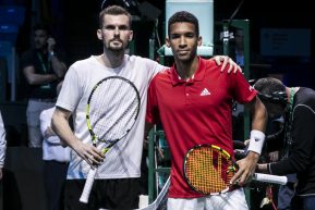 Canada Davis ai raggi x: “con Shapovalov bisogna star lì e aspettare… magari Aliassime non è Fritz”