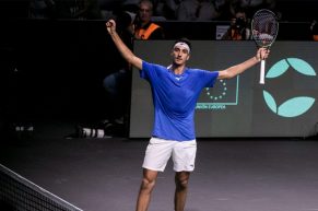 Australian Open: Sinner, glaciale in rimonta. Il ruggito di Sonego e i sorrisi di Musetti e Paolini