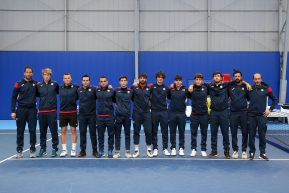 Il Tennis Club Sinalunga campione d’Italia 2022