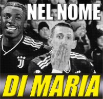 Nel nome Di Maria