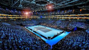 ATP Finals: per la Juve vince Djokovic, ma fiducia anche a Federer, Sampras e Agassi…