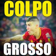 Roma, colpo grosso! Quale giudizio per l’Inter?