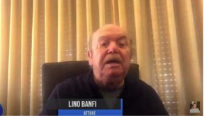 Lino Banfi: “Allegri era uno dei miei allievi prediletti, ai tempi di Oronzo Canà. Io, la Roma e Mourinho”