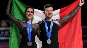 Neanche il quadruplo Axel salva i Mondiali senza stelle