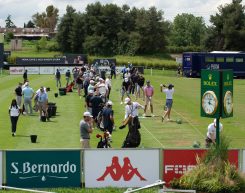 Open d’Italia: è già aria di Ryder Cup!