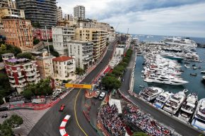 Principi di Monaco: il GP di Monte Carlo dà i numeri