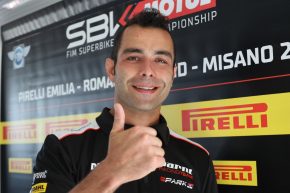 WorldSBK, intervista a Danilo Petrucci: “La mia vittoria più bella? Le amicizie del circuito”