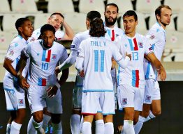 “Leoni rossi” crescono – Il calcio in Lussemburgo è una cosa seria