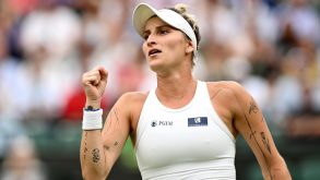 Vondrousova regina delle sorprese Slam? E Raducanu, Sanchez e O’Neil?