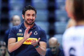 Volley, il doppio Europeo in Italia al via e la serie A stritolata dalle nazionali