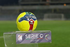 I gironi della serie C. La Lombardia è leader, come in serie A, poi Campania e Puglia