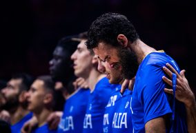 Basket, i mondiali. L’8° posto dell’Italia (da 6,5) e il primo titolo della Germania. Grazie a Schroeder