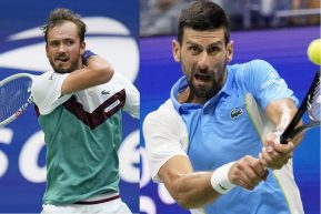 Djokovic e Medvedev ristabiliscono l’ordine. Ma ora per vincere devono… sconvolgerlo!