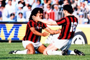 Buon compleanno, Marco. Ancora fa rabbia quello sgambetto del destino!