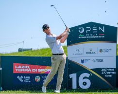 Italgolf da record: nel 2024 saranno 9 gli azzurri sul DP World Tour