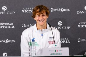 Jannik Sinner, i numeri da capogiro dopo il trionfo australiano