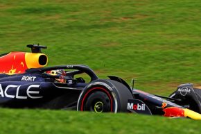 Verstappen: tempesta perfetta? A Interlagos per continuare il dominio