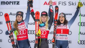 Shiffrin, Goggia, Brignone, dove sono le vostre eredi?