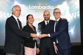 Primo premio Coni Lombardia: la regione olimpica elegge l’Inter squadra dell’anno