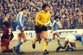 Azzurro Cenere – Il “Giaguaro” Castellini e l’incubo chiamato Dino Zoff