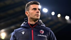 Le nostre domande a Thiago Motta nel momento in cui il suo Bologna vola in alto