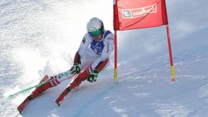 Da Zurbruegg a Zwischenbrugger, il gigante di Val d’Isere e il primo “ballo” per i giovani rampanti dello sci