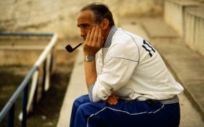 Azzurro Cenere – Enzo Bearzot e la “marcatura a uomo” su Ferenc Puskás