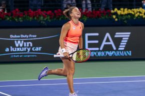 Hopman Cup 2025 a Bari con Paolini e Cobolli nel team Italia