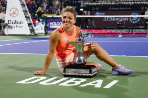 Miracolo a Parigi: Jasmine Paolini travolge Andreeva, prima finale Slam e top 7