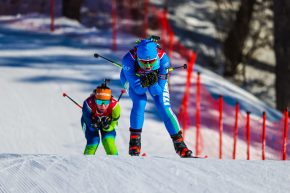 Fiocchi di Ghiaccio – Nayeli Mariotti Cavagnet e lo storico trionfo dell’Italia alle Olimpiadi Giovanili