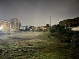 Distinti Saluti – Campo Testaccio e un 5-0 da film