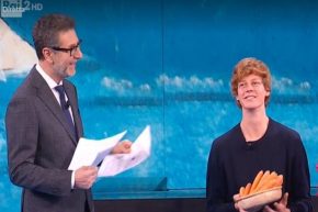 Sinner Sounding: quando il Tennis fa bene al Business
