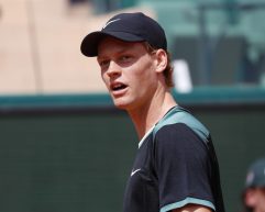 Sinner, il numero 1 di tutti, unico nel nostro sport
