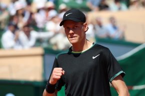 ATP Finals: Sinner, debutto vincente, troppo solido per de Minaur
