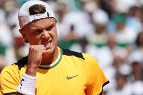 Tennis For Dummies: quali sono le regole principali di questo sport