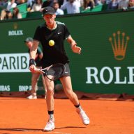 Parigi, per il Sinner ritrovato al primo turno c’è Eubanks